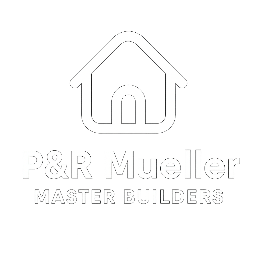 P&R Mueller Master Builders